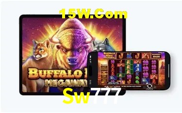 Diretório de Jogos Sw777
