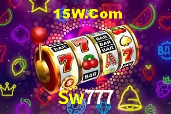 Sistemas de Segurança Sw777