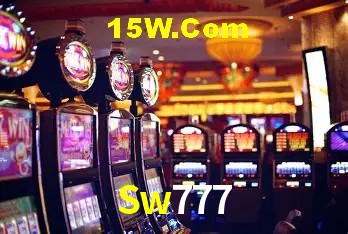 Login Seguro Sw777