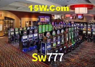 Estatísticas Esportivas Sw777