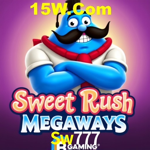 Game Providers Sw777