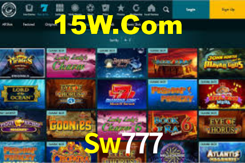 Sw777