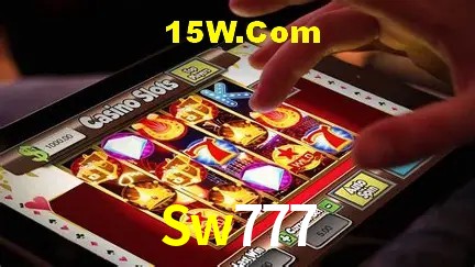 Segurança 2FA Sw777