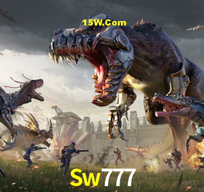 Apostas de Futebol Sw777