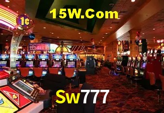 Tecnologia da Plataforma Sw777