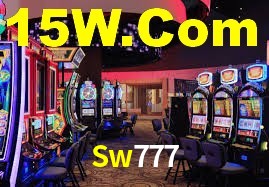 Sw777 App Interface