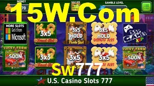 Spaceman Game Sw777