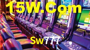 Sinta a adrenalina dos jogos de cassino com Sw777