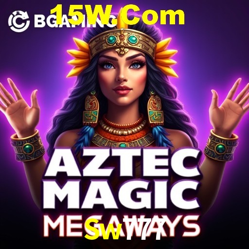 Descubra o Mundo do Cassino Online com Sw777