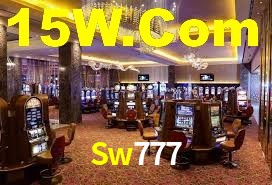Welcome Bonus Sw777