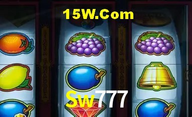 Casino Ao Vivo Sw777