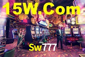 Sw777: Seu Especialista em Apostas Esportivas Brasileiras