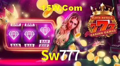 Promoção Relâmpago Sw777