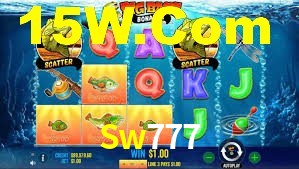 Sw777: Jogos de Caça-Níqueis-Altas Recompensas, Roleta-Velocidade, Blackjack-Desafios Máximos