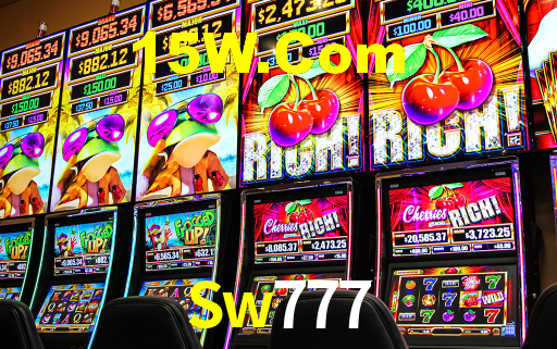 Sw777 Login App